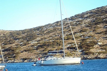Ενοικίαση Ιστιοπλοϊκό σκάφος BENETEAU Cyclades 50,5 Αθήνα
