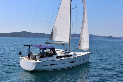 Charter Sailboat DUFOUR 460 Grand Large BT Croatia