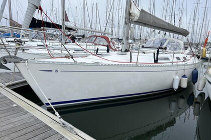 Location Voilier Dufour Yacht 35 Classic Quiberon