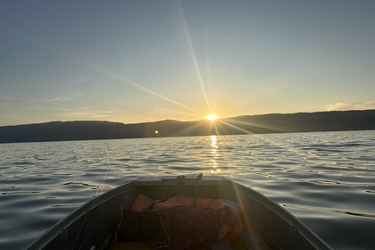 Miete Motorboot Buster Mini Delley-Portalban