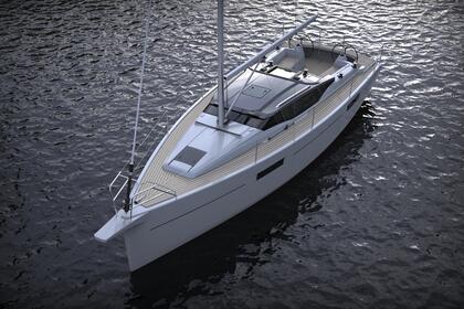 Ενοικίαση Ιστιοπλοϊκό σκάφος  Maxus 34 Prestige + Węgorzewo