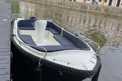 Verhuur Motorboot Riomar 515 Leeuwarden