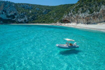 Location Bateau sans permis  Joker Boat Coaster 470 Dorgali