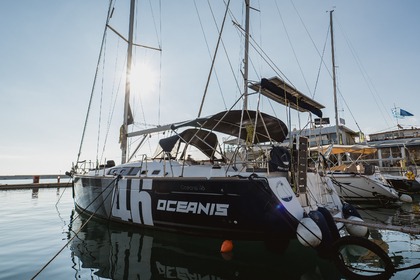 Miete Segelboot  Oceanis 46 Kavala