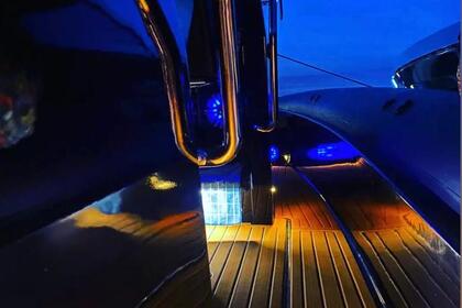 Ενοικίαση Μηχανοκίνητο γιοτ Northstar 45 2023 Ποτός