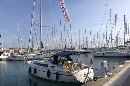 Miete Segelboot BAVARIA CRUISER 37 Lefkada