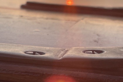 Alquiler Velero Vieux gréement - Tucker Brown Sloop des Bermudes Le Lavandou