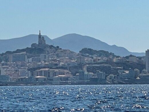 Marselha Sailboat Wauquiez Pilot Saloon 48 alt tag text