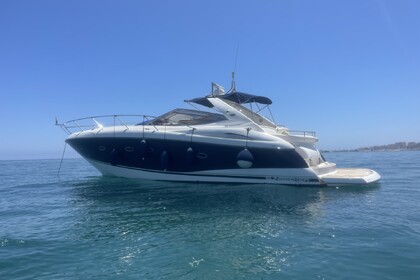 Charter Motorboat Sunseeker Portofino 46 Fuengirola