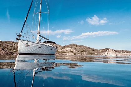 Rental Sailboat BAVARIA Cruiser 42 Mahón