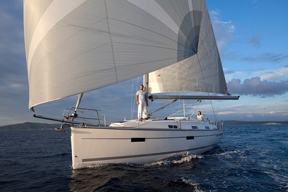 Aluguel Veleiro Bavaria Yachtbau Bavaria Cruiser 36 Lelystad- Haven