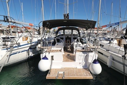 Alquiler Velero  Elan Impression 40.1 Pirovac