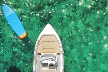 Miete Motorboot PREMIUM COMFORT Mallorca