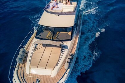 Rental Motor yacht Prestige 520 Nice