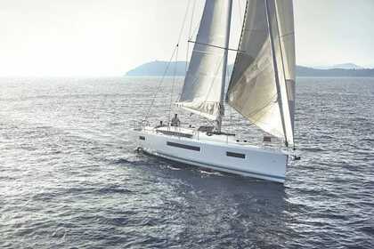 Location Voilier Jeanneau Sun Odyssey 440 Bodrum