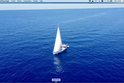 Hire Sailboat Dufour 425 Grand Large Ajaccio