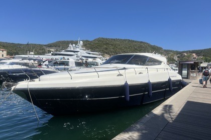 Rental Motorboat Bruno Abbate Primatist G 46 Porto Cervo