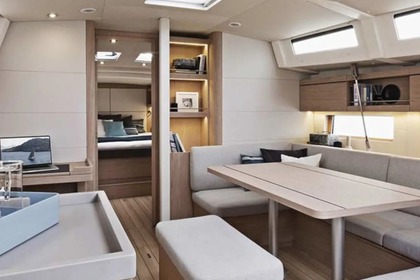 Czarter Jacht żaglowy  Oceanis 461/3/3 Dubrownik