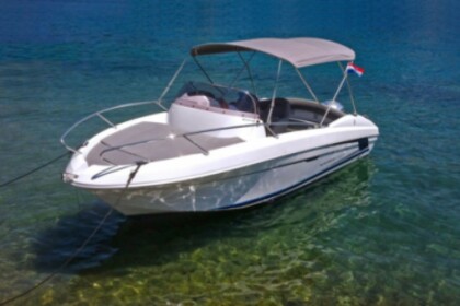 Location Bateau à moteur Beneteau Flyer 650 Sundeck Mandelieu-la-Napoule