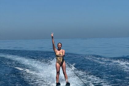 Charter Motorboat Fibrafort joy 188 Fibrafort joy 188 Sotogrande