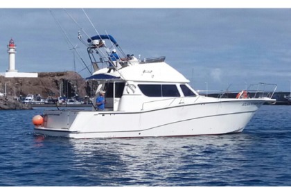 Alquiler Lancha Rodman 1250 Mogán