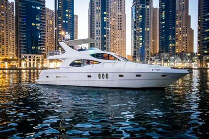 Rental Motor yacht Majesty66 ft 2014 Dubai