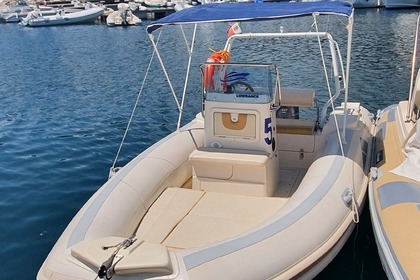 Location Bateau sans permis  Bsc 530 Santa Maria Navarrese