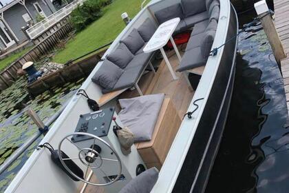 Location Bateau à moteur OMBEKEND SLOOP REDDINGSLOOP Nantes