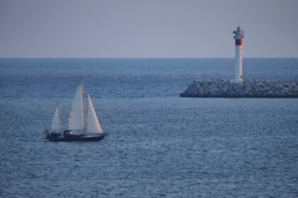 Noleggio Barca a vela ROBERT TRUCKER ( GBR ) ERIKA 49 - TMDE- 490 Cadice