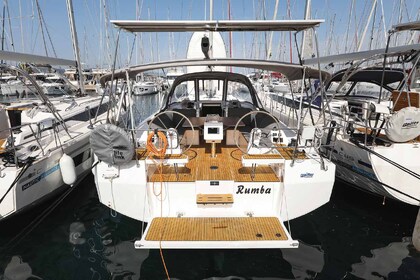 Aluguel Veleiro Bavaria Yachtbau Bavaria C42 Biograd na Moru