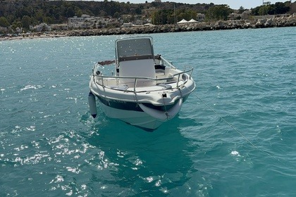 Location Bateau sans permis  Marino Gabry San Vito Lo Capo