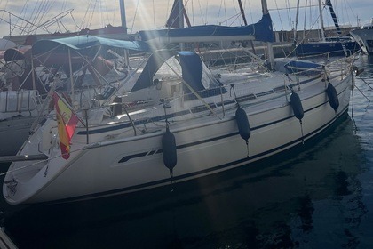 Hire Sailboat Bavaria 36 Cruiser Mallorca