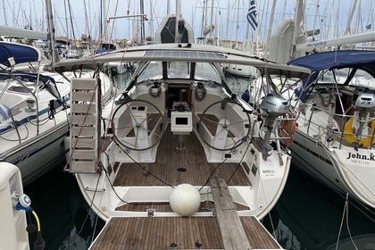 Charter Sailboat BAVARIA CRUISER 41 Palairos