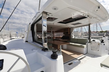 Location Catamaran  Bali Catsmart Biograd na Moru