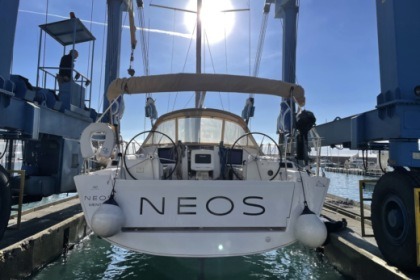 Location Voilier Dufour Dufour 410 Grand Large Marina di Grosseto