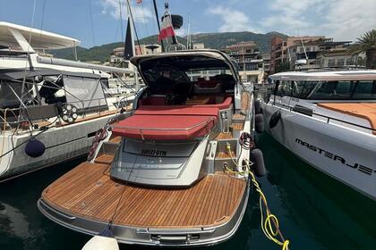 Verhuur Motorboot Cranchi Cranchi M 44 Herceg Novi