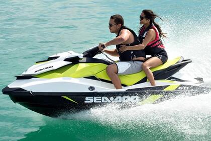 Verhuur Jetski Seadoo GTXpro130 Bol