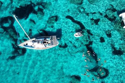 Miete Segelboot Dufour Dufour 36 Classic Barcelona