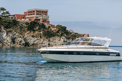 Noleggio Barca a motore Ilver 41 Ischia