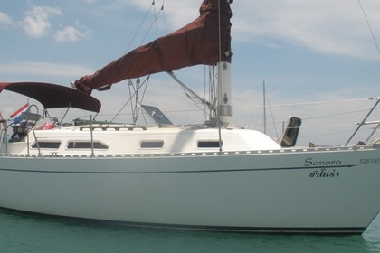 Location Voilier Freedom 30 Ko Samui