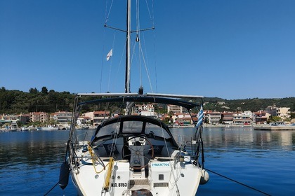 Location Voilier Bavaria Bavaria 41 Chalcidique