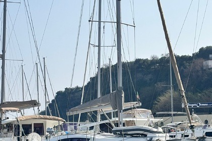 Alquiler Velero Beneteau Oceanis 43 Procida