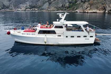 Noleggio Barca a motore Rio Rio 1100 Taormina