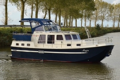 Hire Boat without licence  Pedro Marin 30 IJsselstein