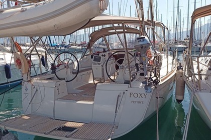 Location Voilier Jeanneau Sun Odyssey 419 Fethiye