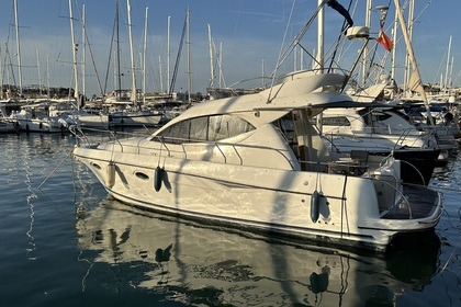 Charter Motorboat Starfisher 34FLY Dénia