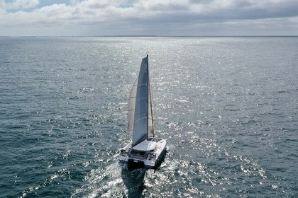 Hire Catamaran Excess Excess 14 La Grande-Motte