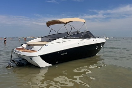 Alquiler Lancha Sessa Marine S26 La Rochelle