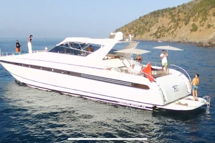 Location Bateau à moteur LEOPARD Open Sport 72 FT Leopard Marina Smir