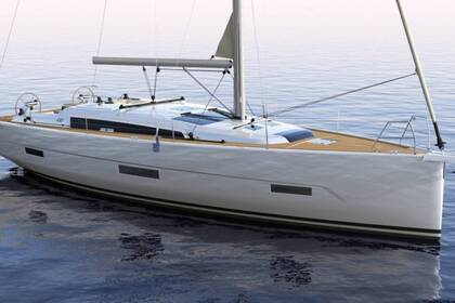 Noleggio Barca a vela Dufour Dufour 430 Grand Large Palermo